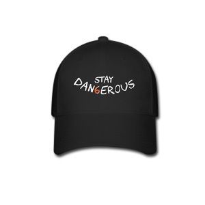 Baker Mayfield Stay Dangerous hat